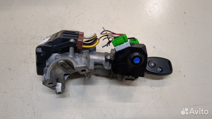 Замок зажигания Honda Jazz, 2006