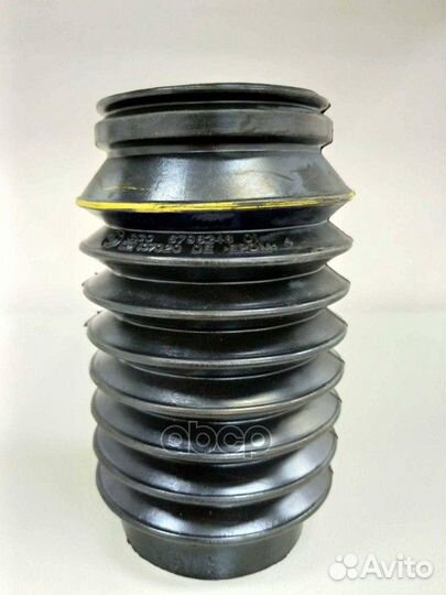 Пыльник переднего амортизатора BMW 1-серия E82