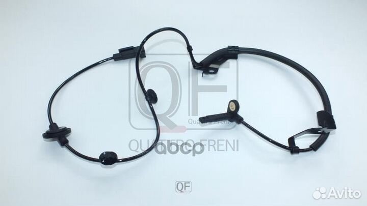 Импульсный датчик ABS QF61F00070 quattro freni