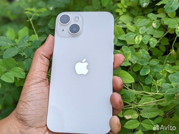 iPhone 14, 128 ГБ