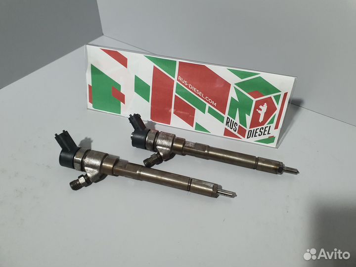 Форсунка для Hyundai Grandeur (TG) 2.2