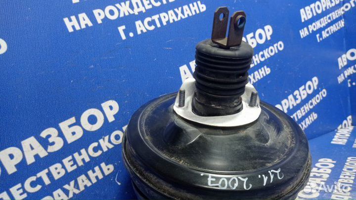 Тормозной вакуум Mercedes-Benz W211 универсал