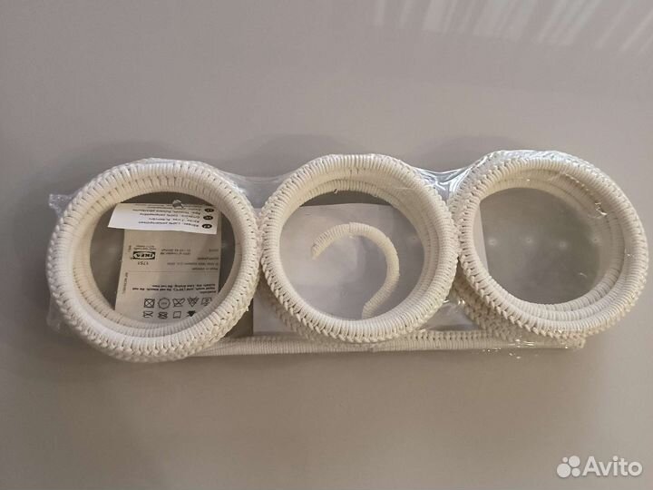 Вешалка Икеа Новая