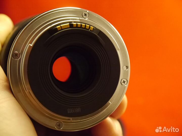 Легендарный тромбон canon З5-105мм
