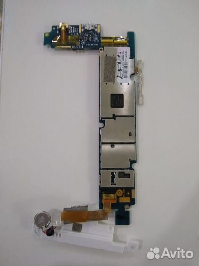 Запчасти для китайских смартфонов разбор