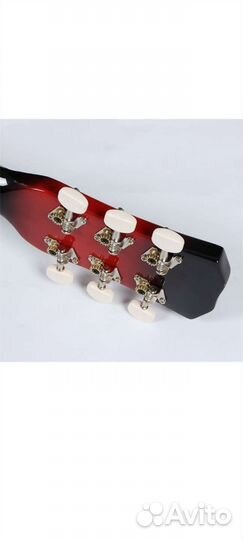 Акустическая гитара