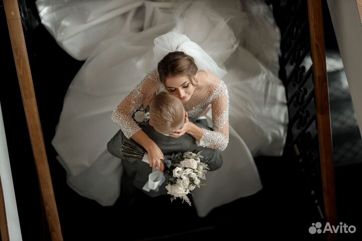 Фотосъёмка свадеб и других мероприятий