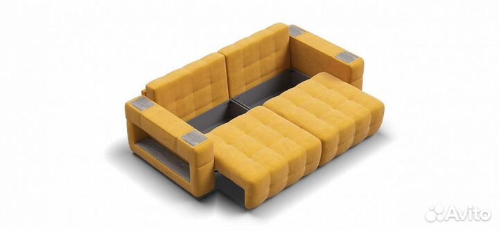 Диван с нпб