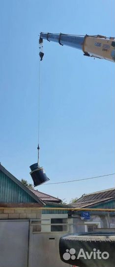 Септик Автономная канализация