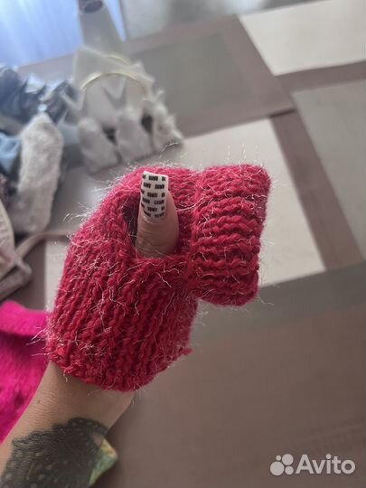 Одежда для маленьких собак