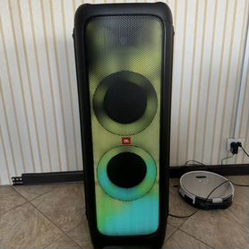 Jbl partybox 1000