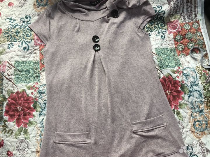 Вещи от 50 до 56 размера