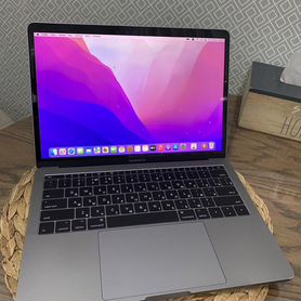 Apple MacBook Pro 2016 i5/8gb/ssd 128gb