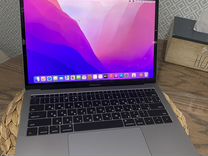 Apple MacBook Pro 2016 i5/8gb/ssd 128gb