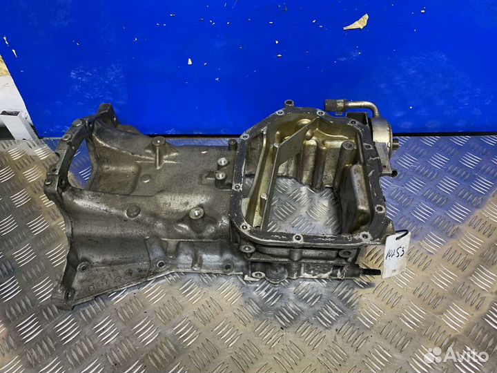 Б/У Б/У Поддон верхний Nissan Teana J32 Murano