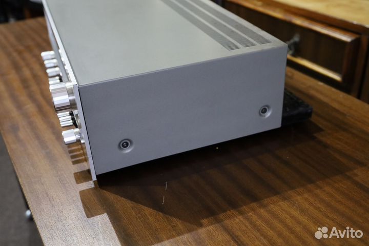 Ресивер Pioneer SX-757 (SX-750)