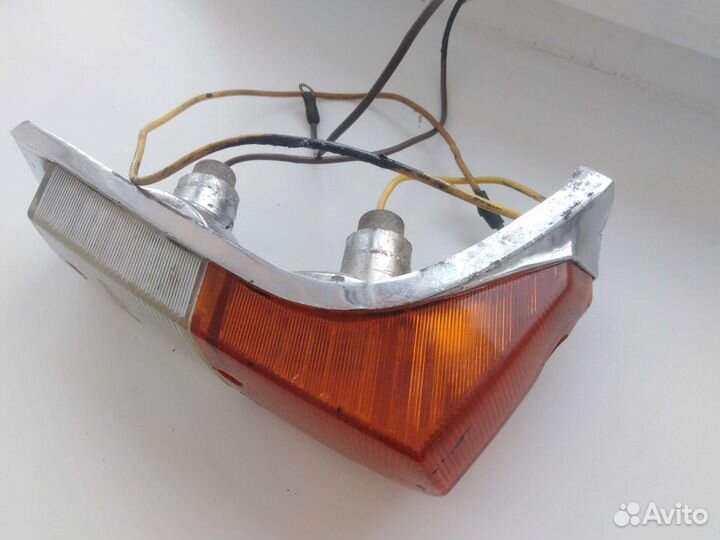 Запчасти на Москвич 412