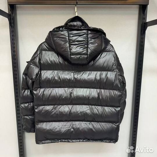 Мужской пуховик Moncler Maya