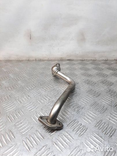 Трубка EGR Mercedes-Benz C-Class 1.8 271946 2004