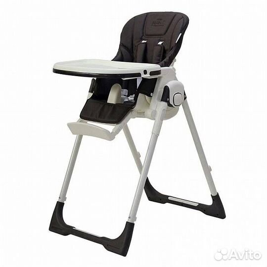 Детский стульчик для кормления Rant