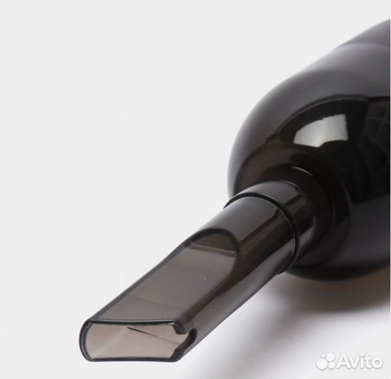 Портативный автомобильный пылесос беспроводной