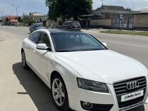 Audi A5 3.2 AT, 2011, 229 600 км, с пробегом, цена 1 300 000 руб.