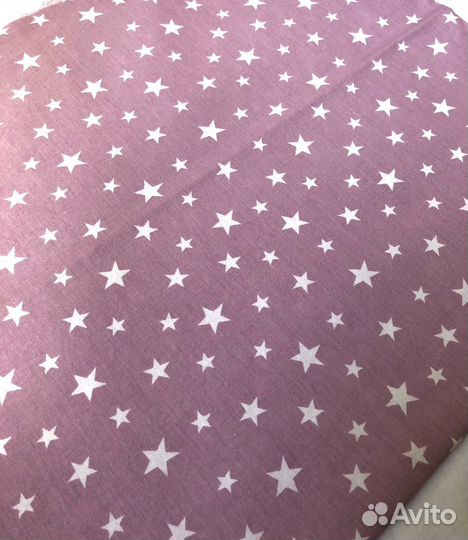 Ткань Поплин Люкс Турция хлопок