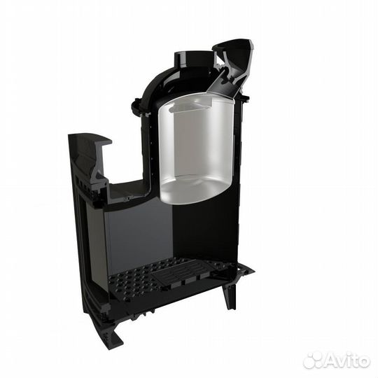 Печь Для Бани Атмосфера L ктт с комбинированной об