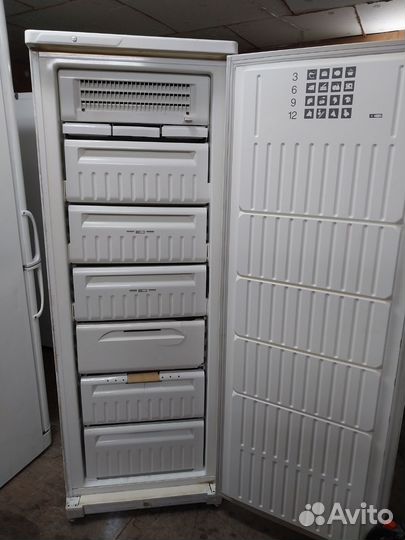 Холодильник Стинол No Frost