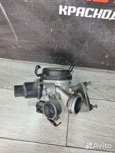Дроссель yamaha maxam cp250