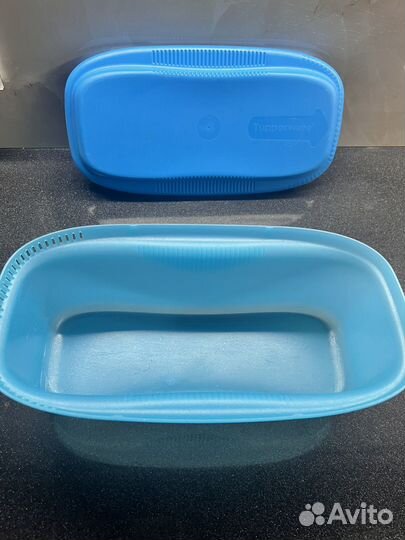 Паста-браво, Браво Дилайт, Диско Tupperware