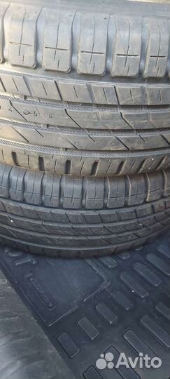 Nokian Tyres Hakka Green 2 175/65 R14 86T