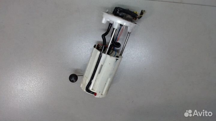 Насос топливный электрический Alfa Romeo GT, 2009