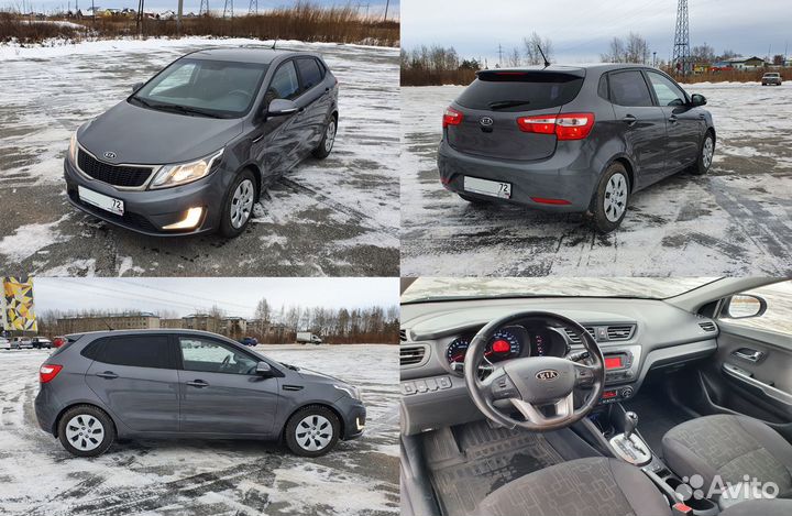 Аренда/прокат автомобилей АКПП