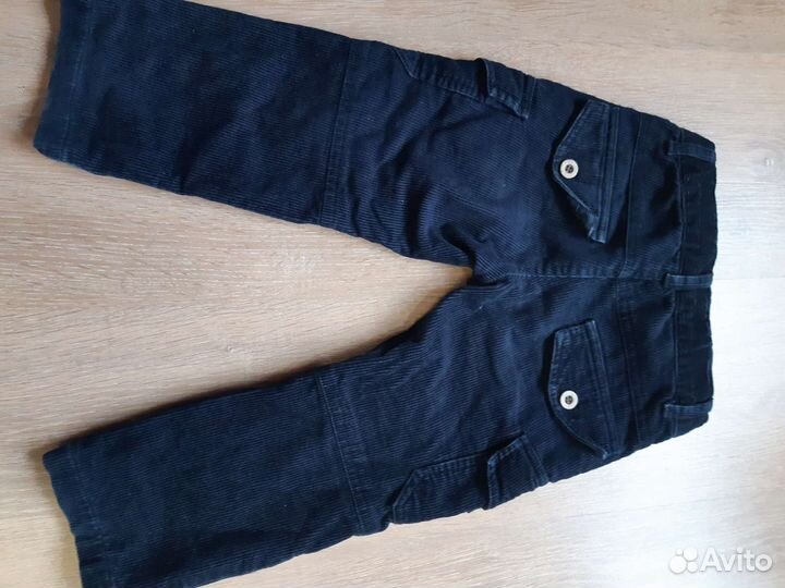 Костюм для мальчика 92