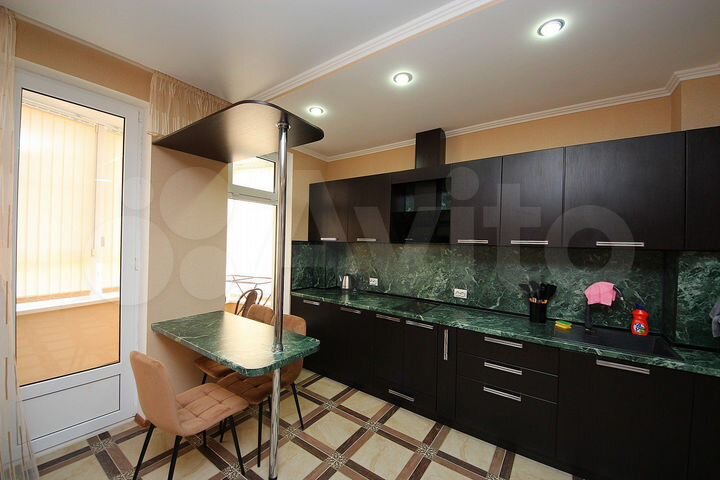 Квартира-студия, 30 м², 5/16 эт.