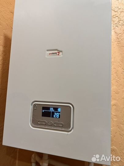 Электрический котел protherm 9 KE