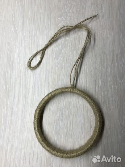 Качели для птиц