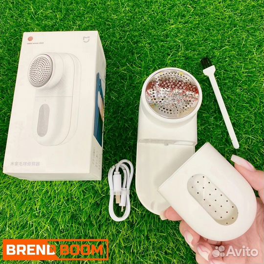 Машинка для удаления катышков Xiaomi Mijia