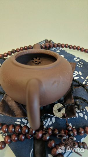 Исинский чайник 120 мл