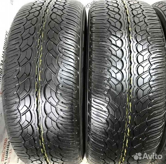 Yokohama Parada Spec-X 275/55 R20 117V