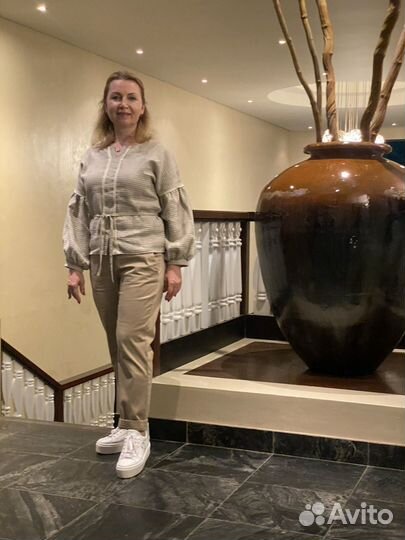 Платье женское 42 44