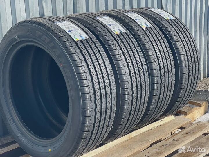 Triangle TR259 235/50 R18 97V