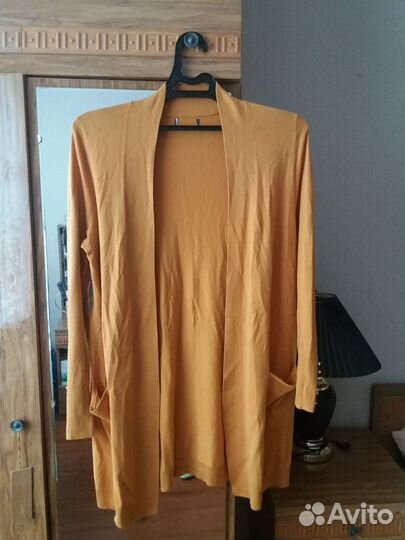 Кардиган женский размер 44/46