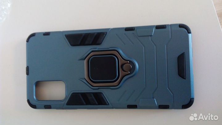 Чехол на samsung a 41