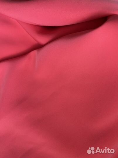 Ткань итальянская новая