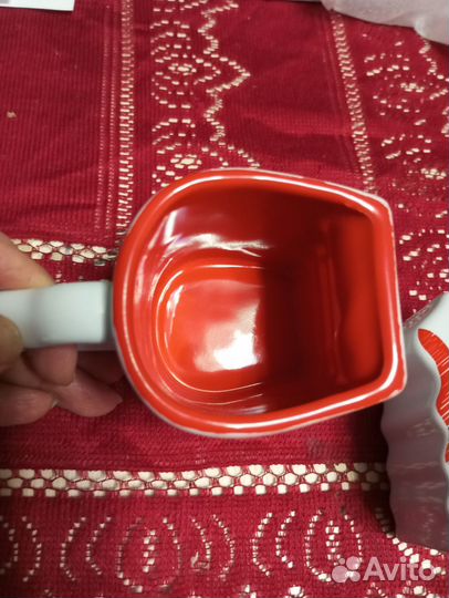 Кофейная пара