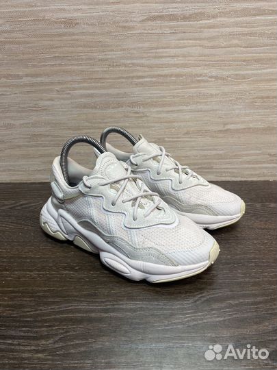 Кроссовки adidas ozweego размер 36