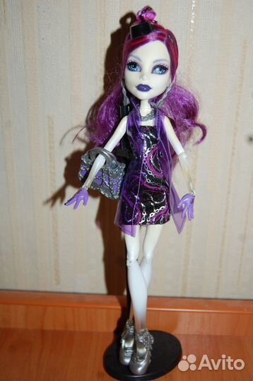 Кукла Monster High – Spectra Vondergeist - Спектра