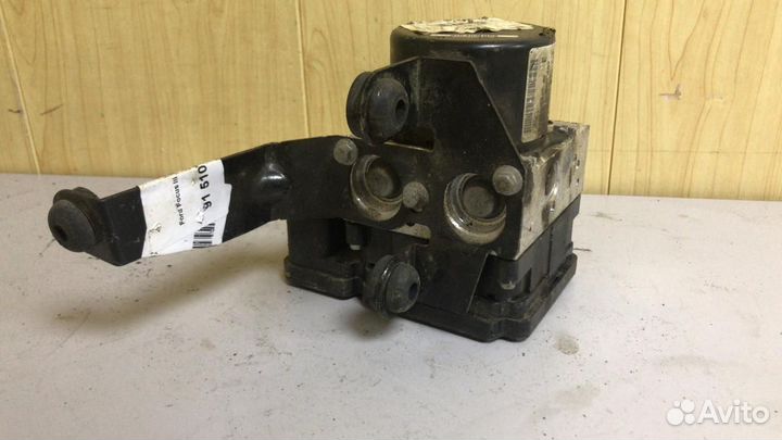 Блок ABS Ford Focus 3